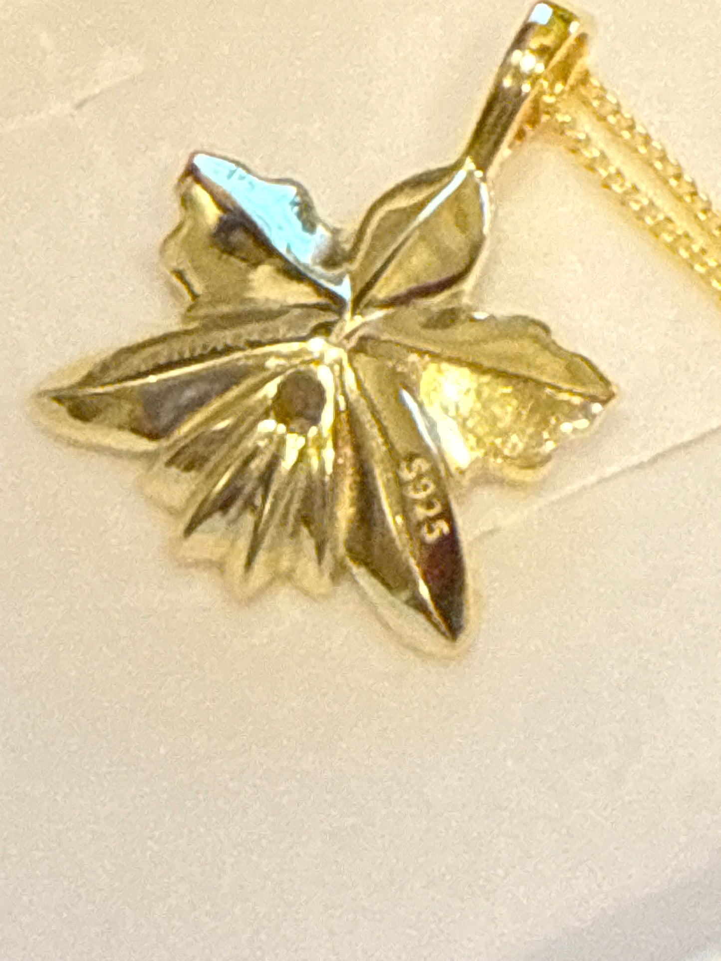 Cattleya Orchid Stud Earrings or Necklace — Orchidique view 12