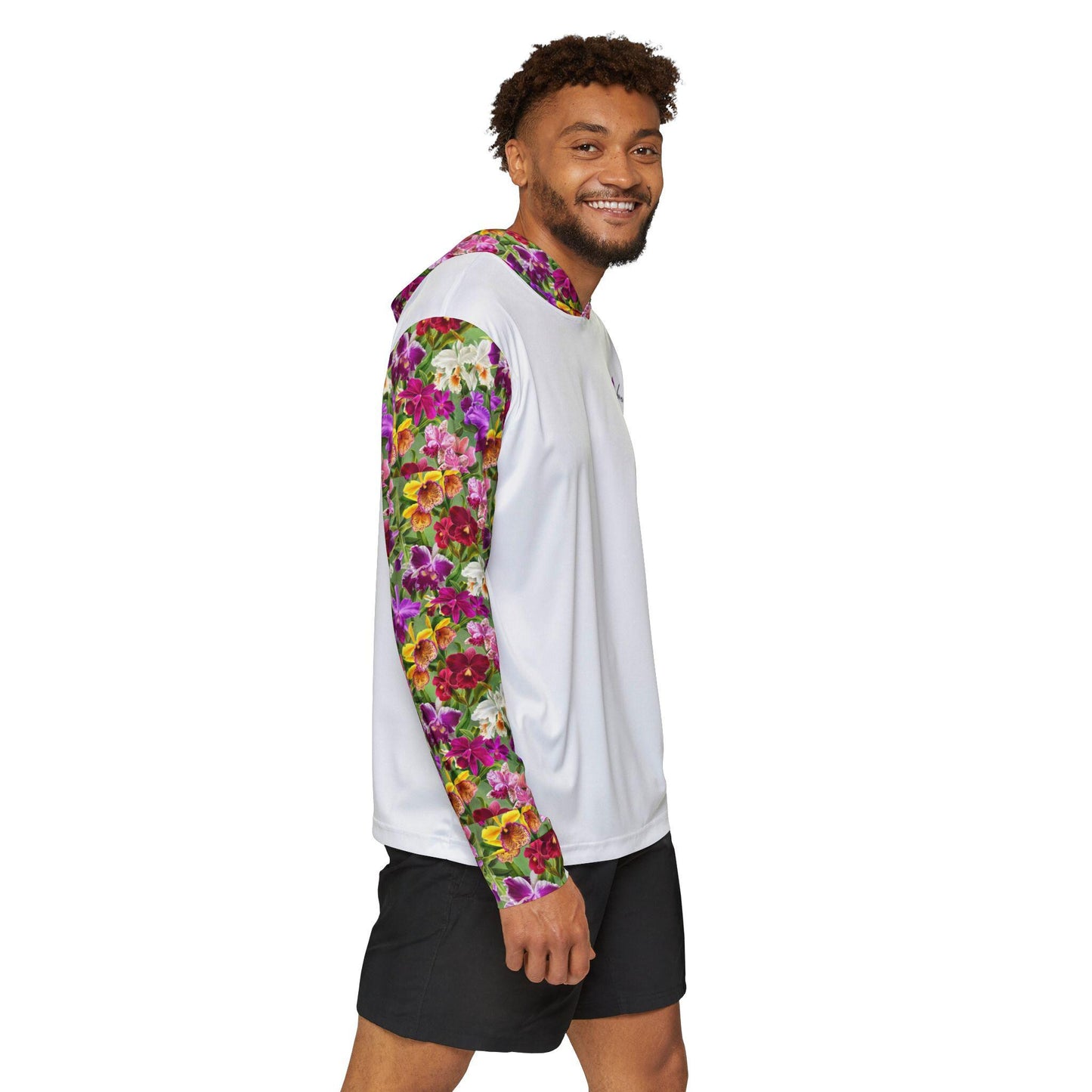 Men's Sports Warmup Hoodie (AOP)