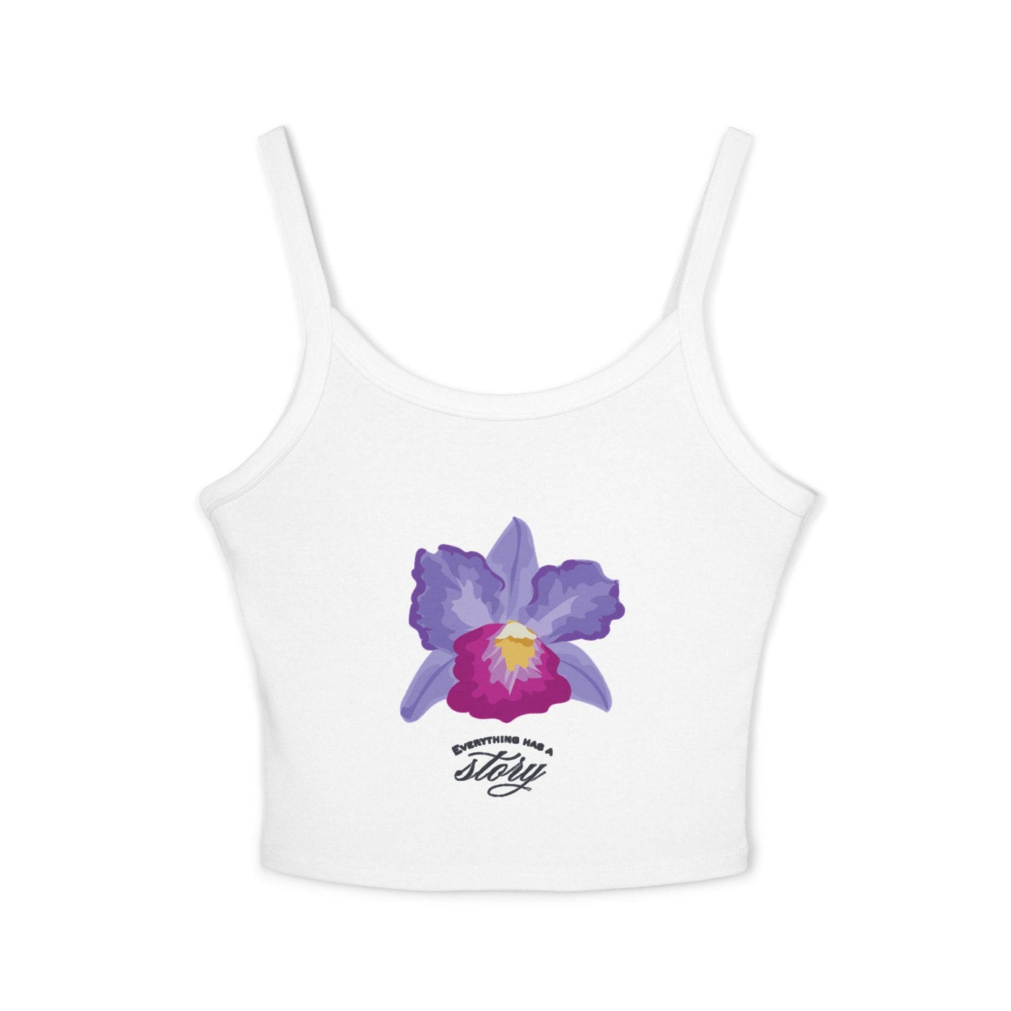 Women's Spaghetti Strap Tank Top