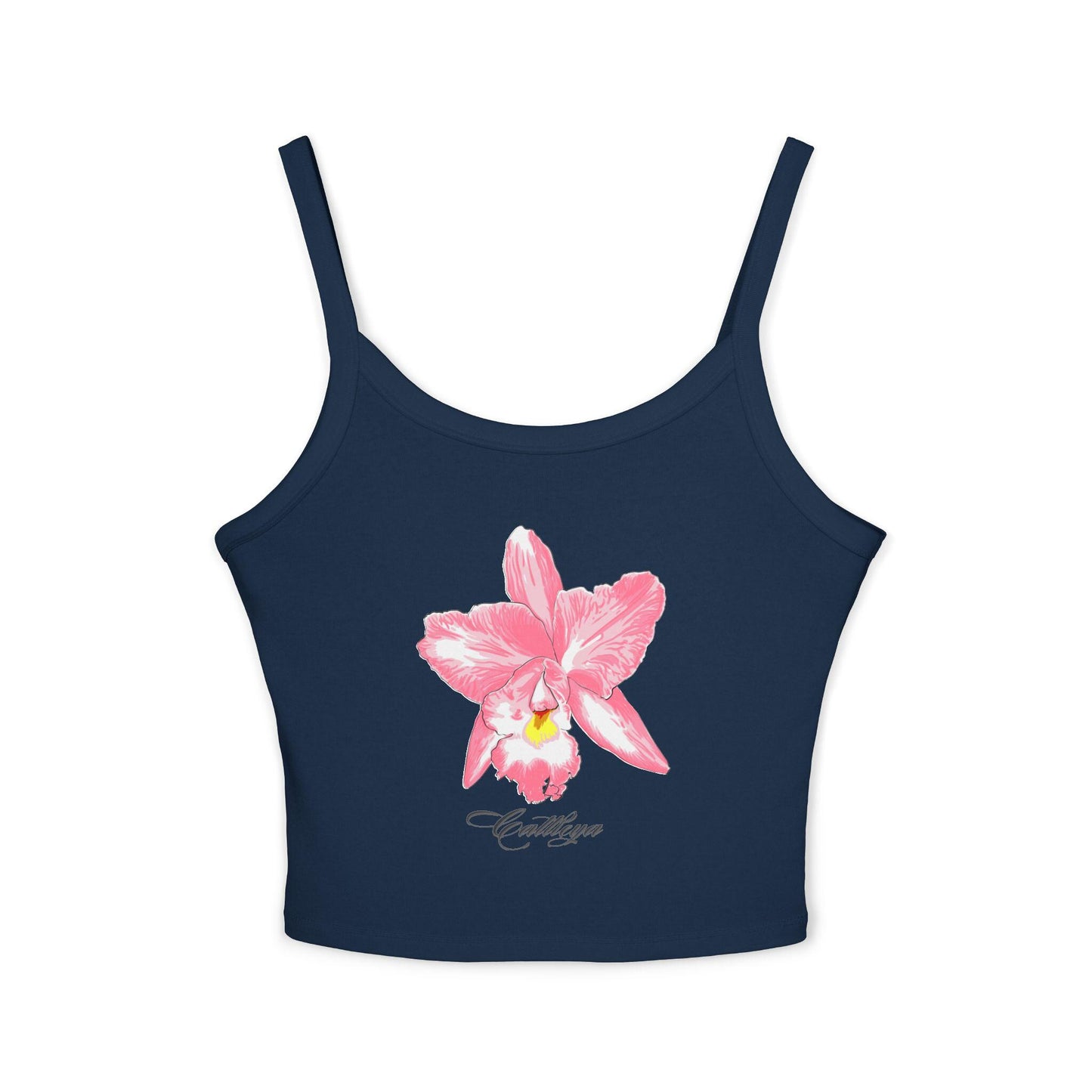 Women's Spaghetti Strap Tank Top