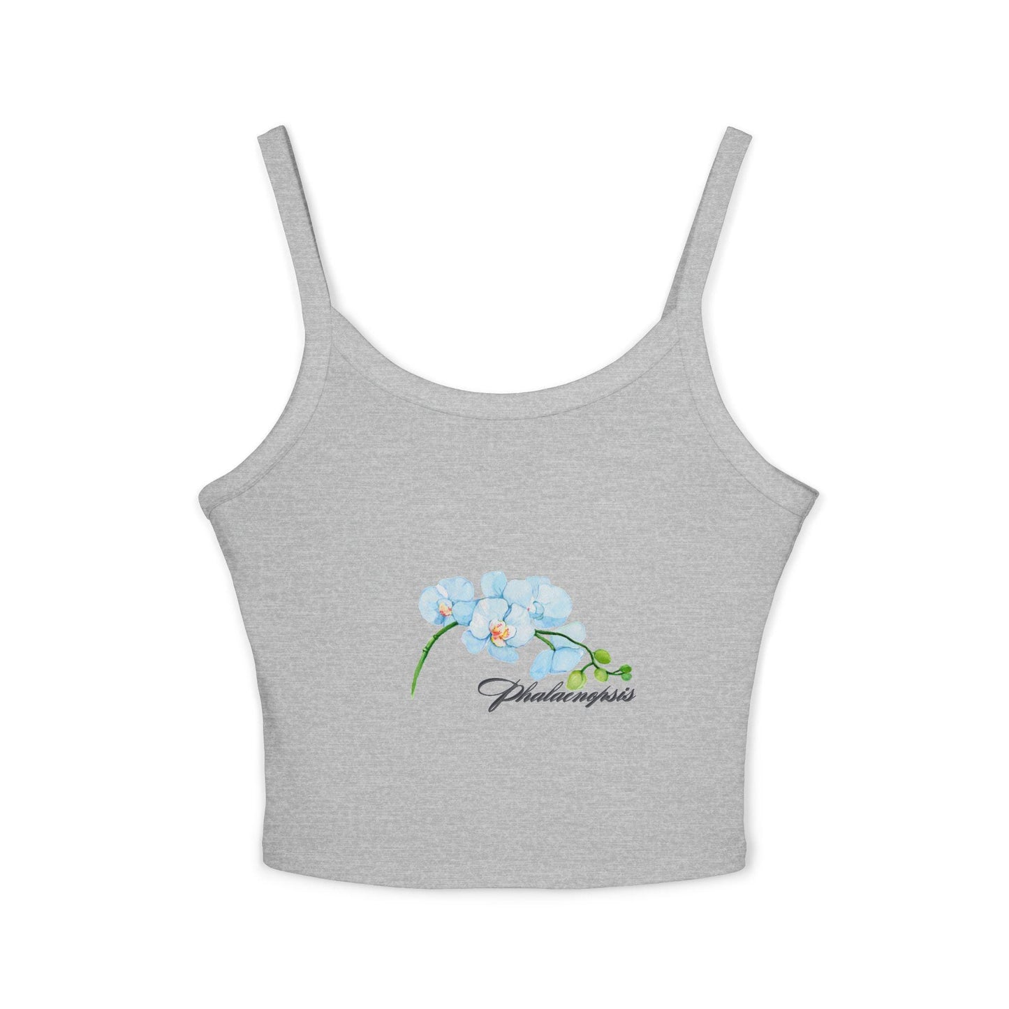 Women's Spaghetti Strap Tank Top