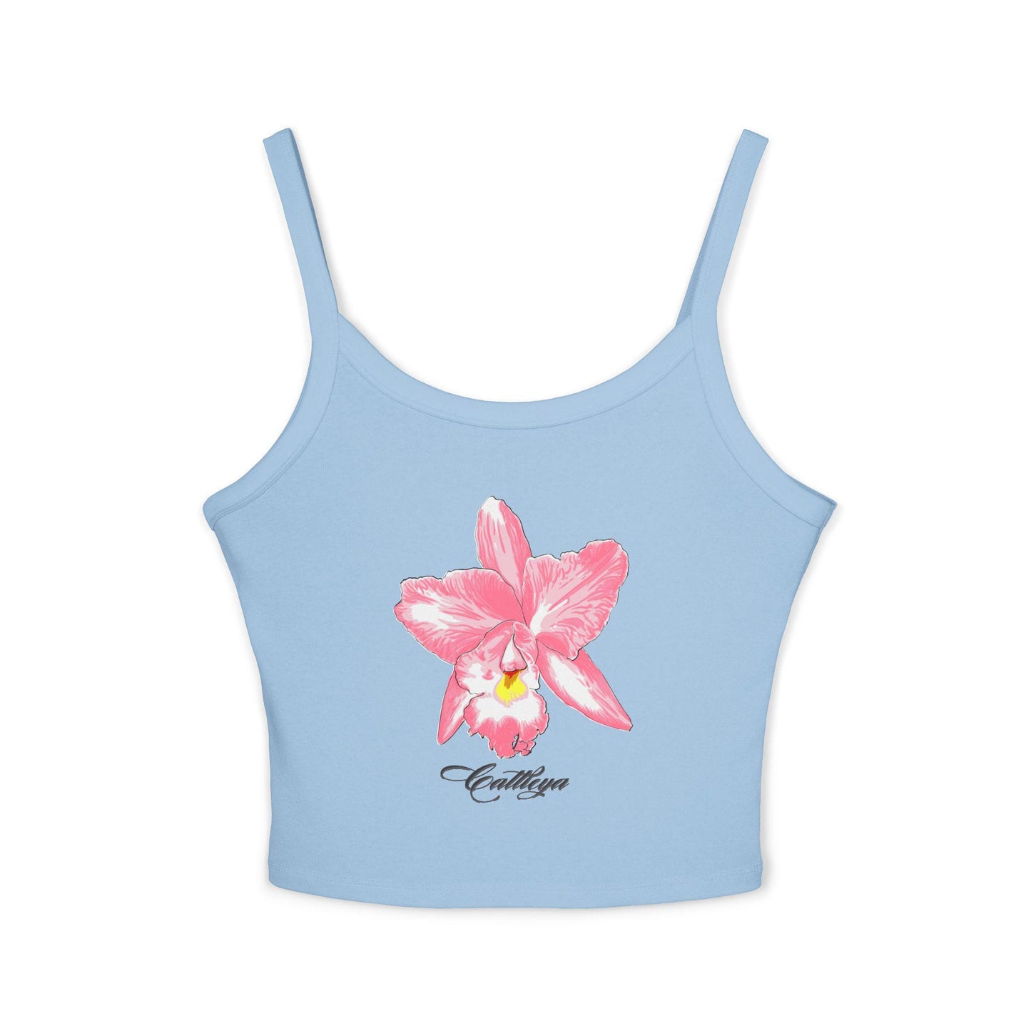 Women's Spaghetti Strap Tank Top