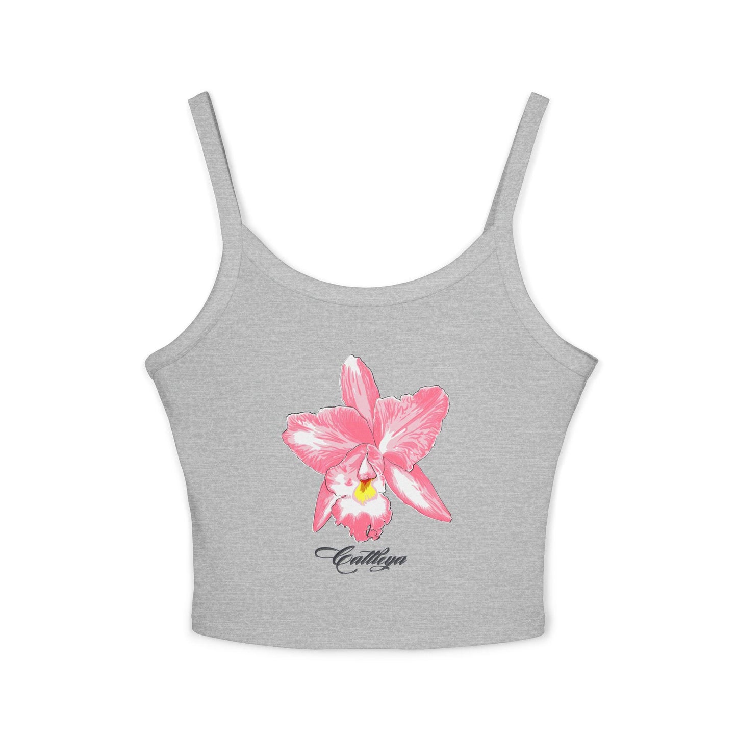 Women's Spaghetti Strap Tank Top