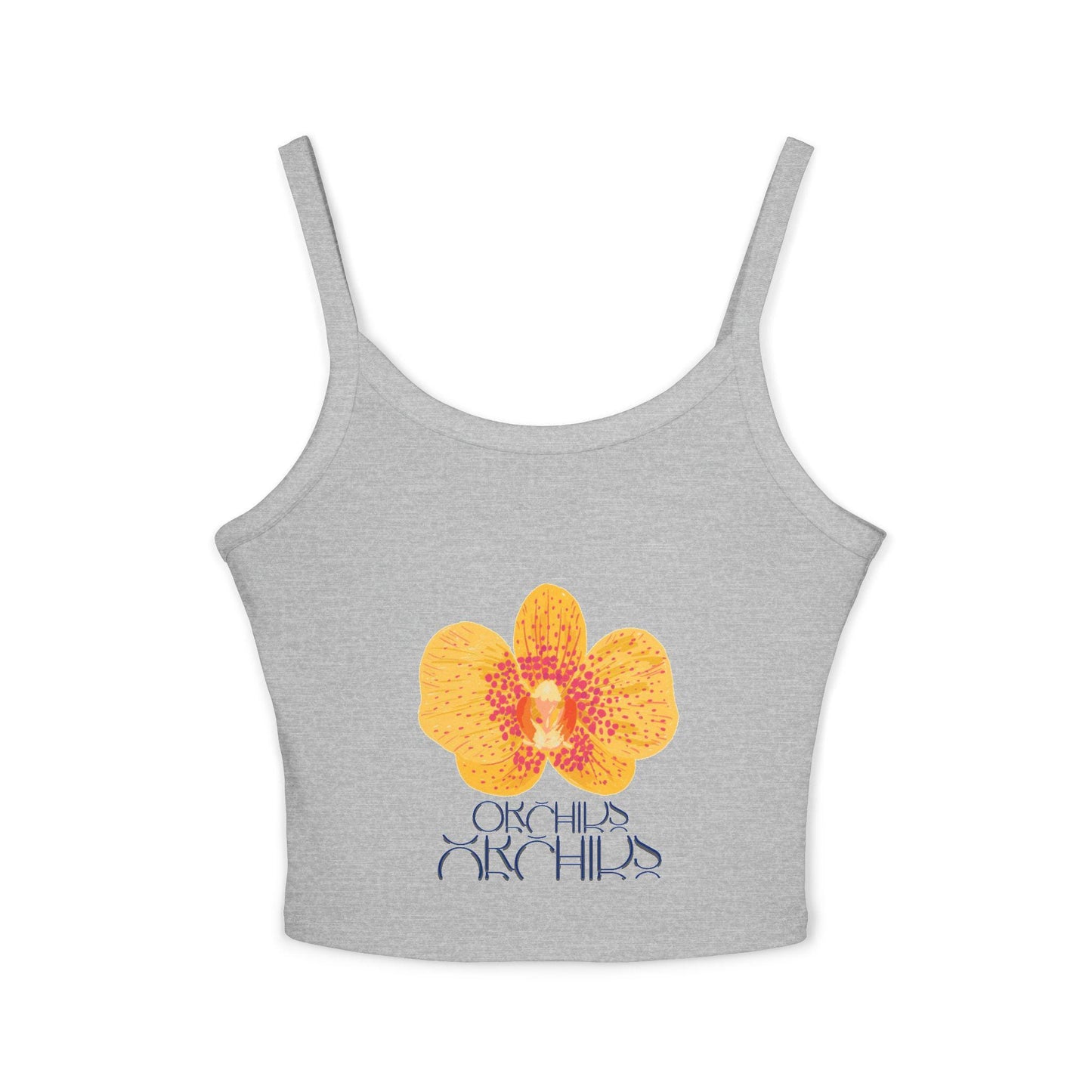 Women's Spaghetti Strap Tank Top