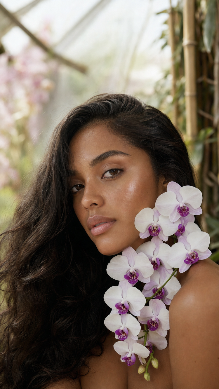 Phalaenopsis