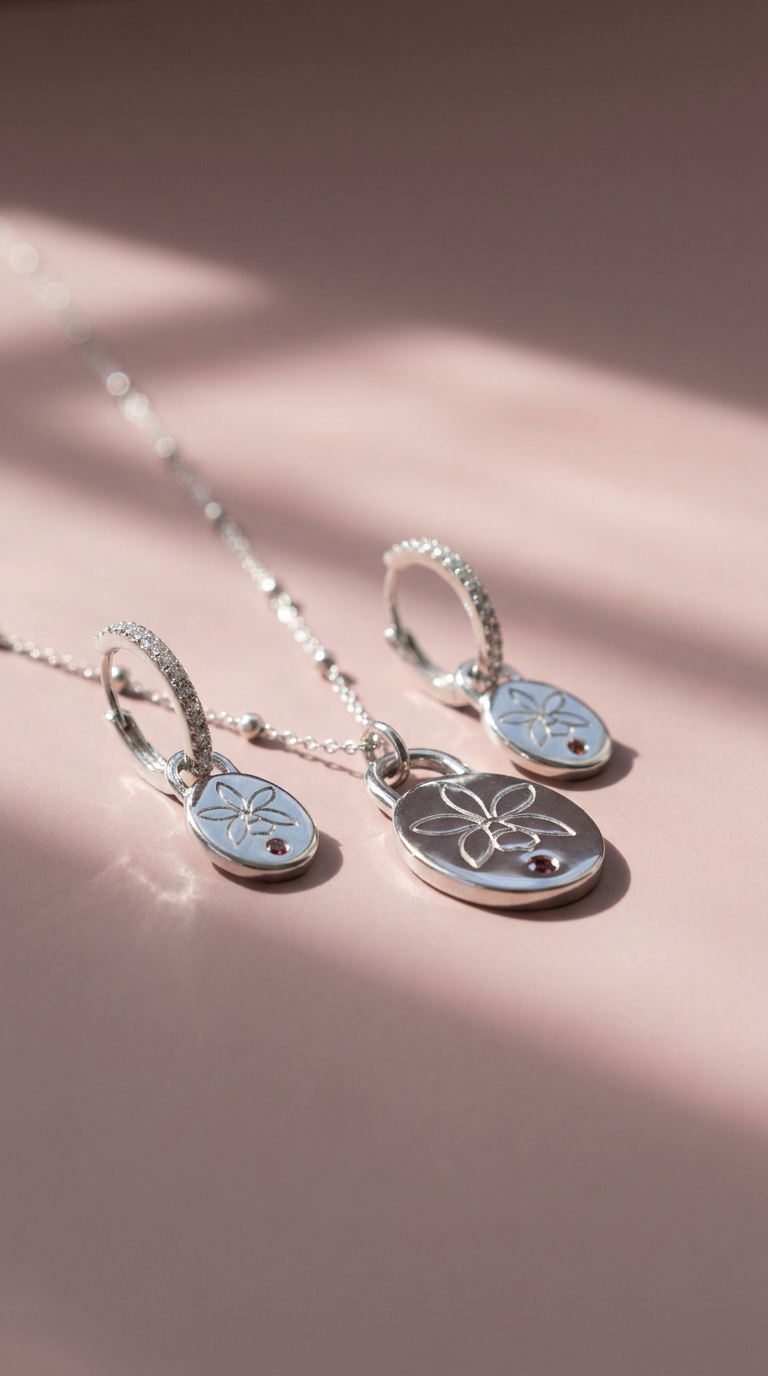 Earrings & Sets