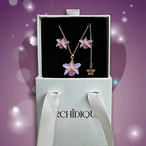 The Cattleya Orchid Collection