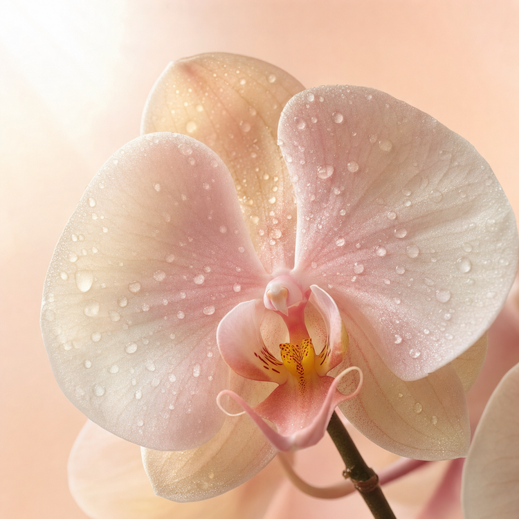The Phalaenopsis Orchid Collection