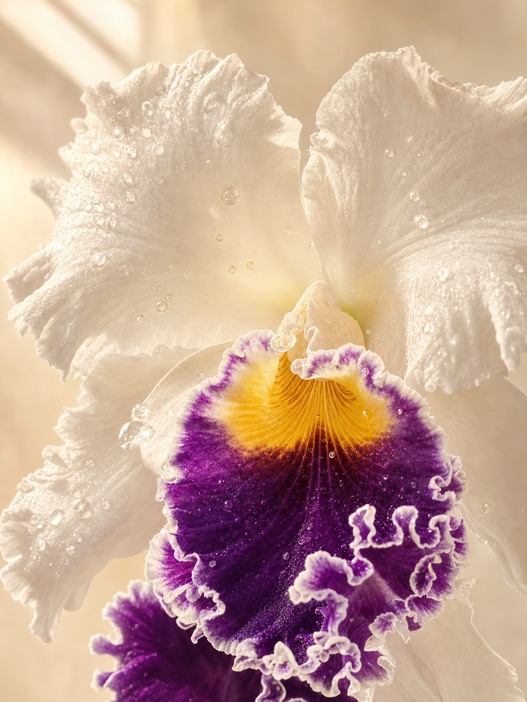 The Cattleya Orchid Collection