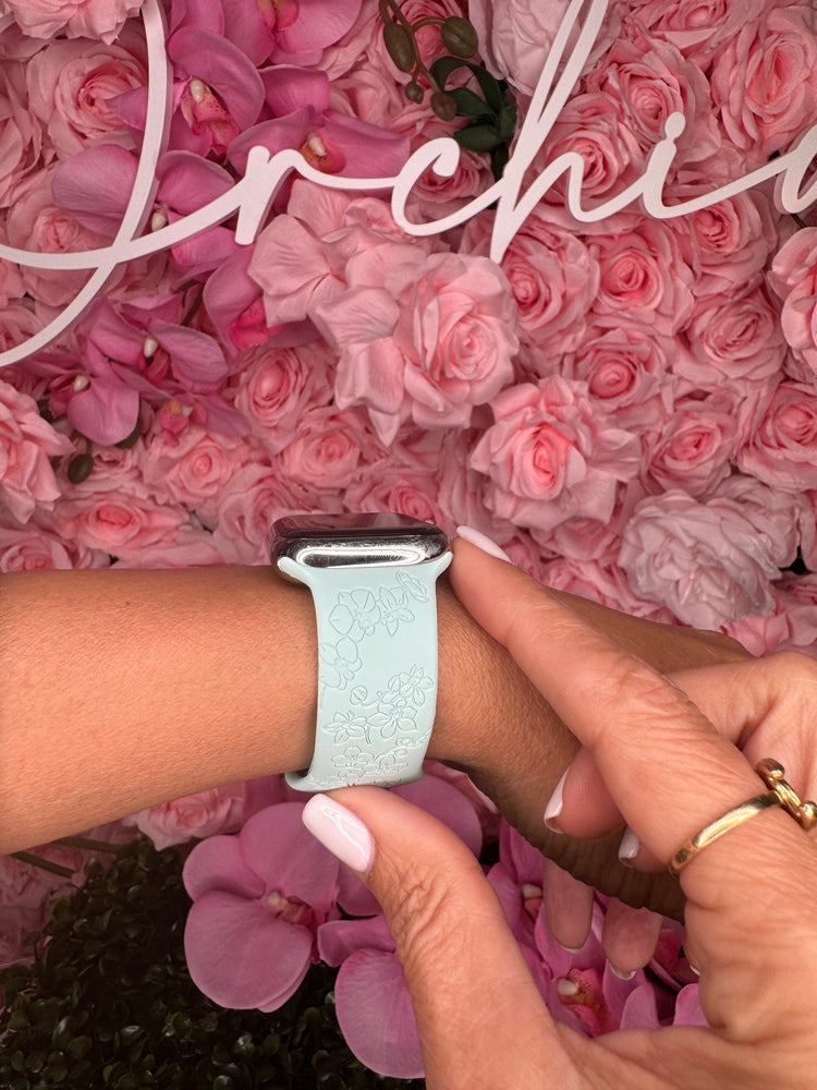 Watch Band Charms & Charms