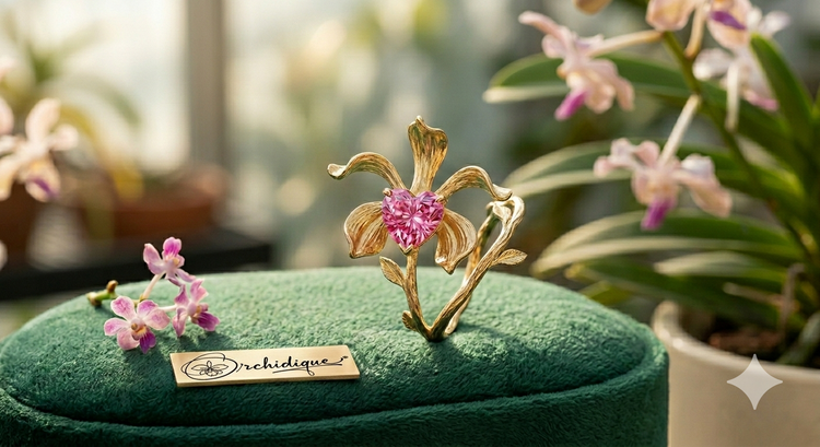 Shop By Orchid