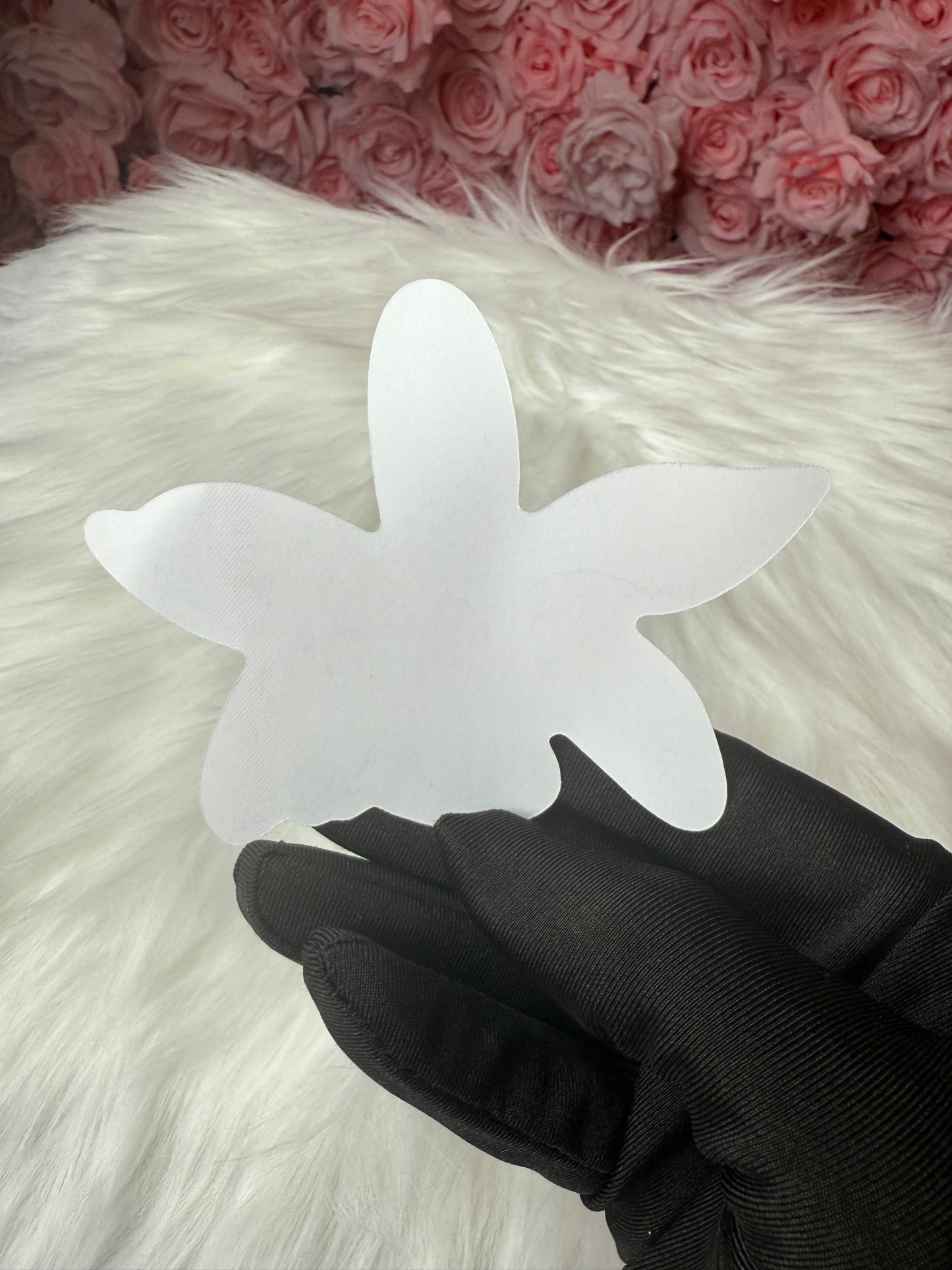 Myc. Rios Little Treasure Orchid Sticker