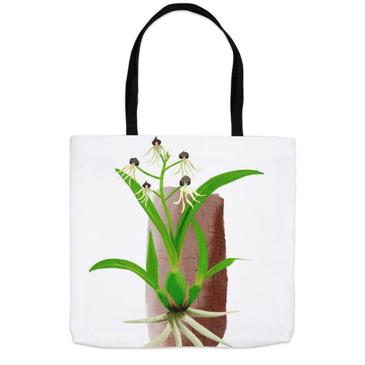 Psh Cochleata Watercolor Tote