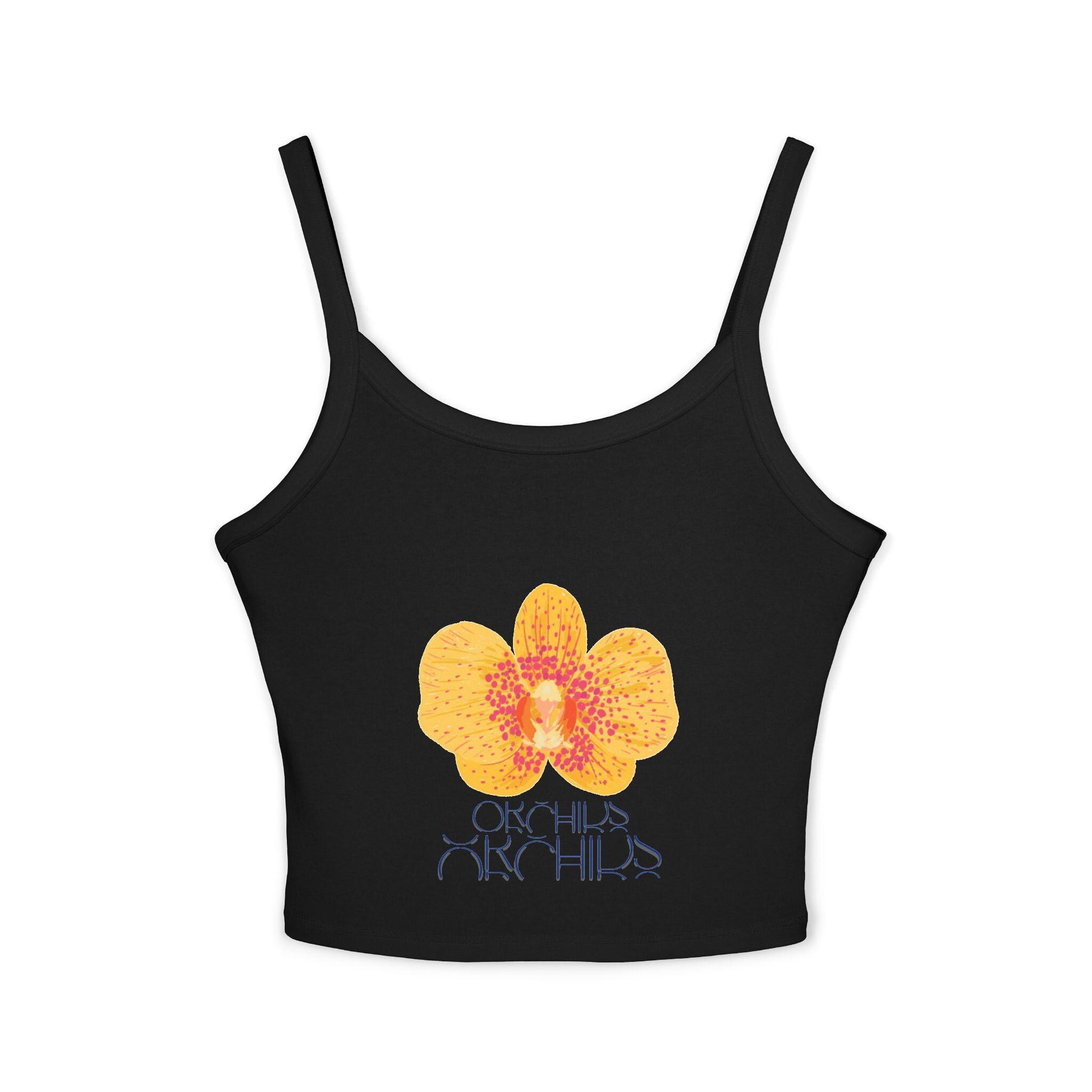Women's Spaghetti Strap Tank Top