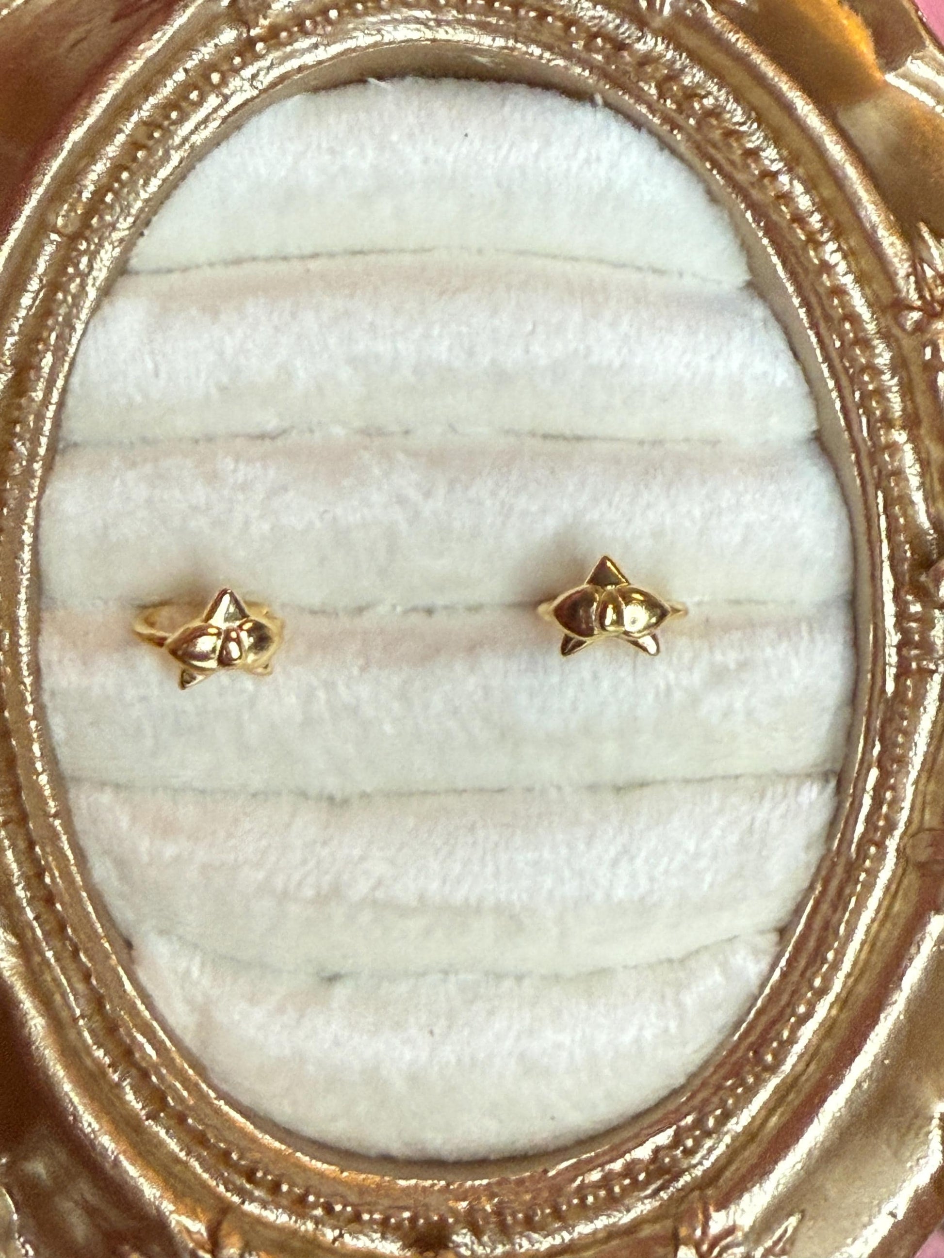 Dainty Phalaenopsis Ear Cuff • Cuff Gold Orchid Flower • Minimalist Jewelry